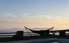 Tinos Sky View Villa